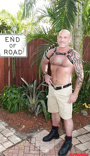 Luis Casola by Alpha Male Fuckers image 19